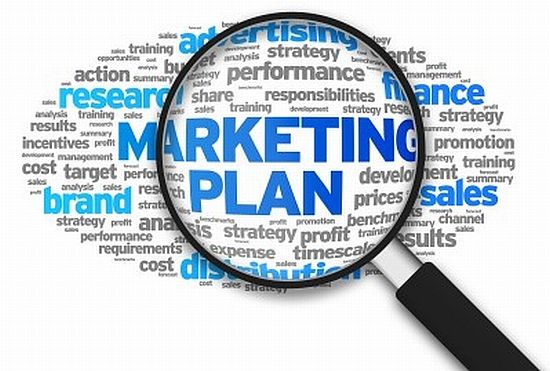 MarketingPlan